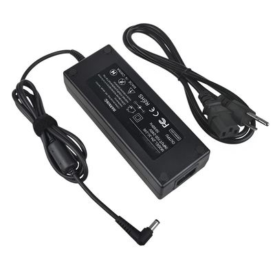 J-ZMQER AC/DC Adapter Compatible with Auria EQ276W 27" WQHD Korean IPS LED Monitor 2560x1440
