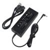 J-ZMQER AC/DC Adapter Compatible with Auria EQ276W 27" WQHD Korean IPS LED Monitor 2560x1440 view 2