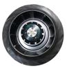 R2E225-AX52-25 Frequency Converter Cooling Fan 230V 0.51/0.72A 115/165W 2700/3000RPM Cooling Fan view 1