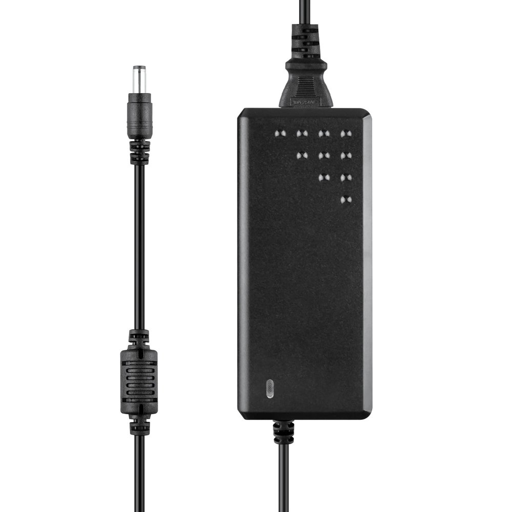 J-ZMQER 54V AC DC Adapter Compatible with Aruba RAP-155P APINR15P RAP-155P-US RAP-155P-JP RAP-155P-IL Networks Wireless AP Remote Access Point Power Supply Cord Cable Charger PSU