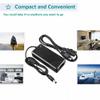J-ZMQER 54V AC DC Adapter Compatible with Aruba RAP-155P APINR15P RAP-155P-US RAP-155P-JP RAP-155P-IL Networks Wireless AP Remote Access Point Power Supply Cord Cable Charger PSU view 4