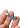 KUSTAT Building Power Micro Stepper Screw Motor, Two-Wire Four-Wire Micro Stepper Motor for Camera Focusing Engineering Repair view 2