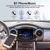 9" Car Radio for BMW Mini Hatch Convertible R50 R52 R53 2004 2005 2006 Upgrade CarPlay& Android Auto Multimedia Audio Stereo GPS Navigation HD Touch Screen Carplay Head Unit view 4