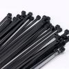 HIDIZ Self-Locking Plastic Nylon Cable Ties 100 5x300 Cable Ties Fastening and Locking 3x200 Industrial Cable Ties (Color : 3X60 Width 1.8mm) view 4