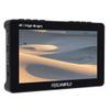 FEELWORLD F5 Prox 5.5 Inch 1200nit High Bright Touch Screen Field Monitor, 1920 * 1080, 5V Type-C Power Supply, 4K HDMI in&Out, F970 Battery Plate view 1