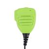 Pdflie IP54 Waterproof Shoulder Mic with 3.5mm Audio Jack for Motorola Mag One BPR40 CLS1110 CLS1410 CP185 CP200 CP200D DLR1020 DLR1060 DTR650 DTR700 RDM2070D RDU4100 Radios view 3