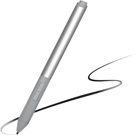Active Pen G3 Compatible with HP Active Pen G3 EliteBook x360 G3/G4/G6/G7/G8/G9,Elite x2,ZBook Studio x360 G5,ProBook G1/G2,Elite Dragonfly Laptop for HP T4Z24AA 1FH00AA 4KL69AA