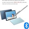Active Pen G3 Compatible with HP Active Pen G3 EliteBook x360 G3/G4/G6/G7/G8/G9,Elite x2,ZBook Studio x360 G5,ProBook G1/G2,Elite Dragonfly Laptop for HP T4Z24AA 1FH00AA 4KL69AA view 4