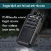 Retevis RT68 Walkie Talkie(6 Pack) with Earpiece(12 Pack),Portable FRS Two-Way Radio Rechargeable,with 6 Way Multi Unit Charger,Hands Free,Long Range,in-Ear and Earhook 2 Pin Walkie Talkie Earpiece view 4