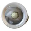 RHA400D4.123B-20 Fan Used for Frequency Converter Equipment 400V 1.23A 540W 1350RPM Cooling Fan view 1