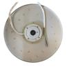 RHA400D4.123B-20 Fan Used for Frequency Converter Equipment 400V 1.23A 540W 1350RPM Cooling Fan view 2