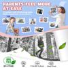 Printing Paper, Printing Camera Refill Thermal Paper 10 Rolls, BPA Free, BLL2 (10 Rolls) view 4