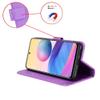 IDEWEI Case suitable for iPhone iPod Touch 6, leather mobile phone case for iPhone iPod Touch 6. Phone case [card slots] [wallet design] leather case for iPhone iPod Touch 6 view 2