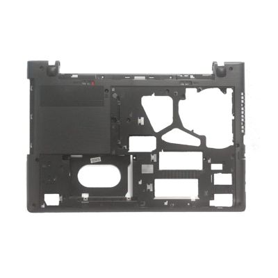 MAHIE New Bottom Case Compatible for Lenovo G50-70A G50-70 G50-70M G50-80 G50-30 G50-45 Laptop Bottom Case Black Cheerfully