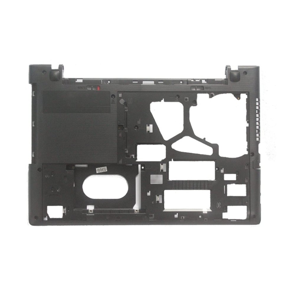 MAHIE New Bottom Case Compatible for Lenovo G50-70A G50-70 G50-70M G50-80 G50-30 G50-45 Laptop Bottom Case Black Cheerfully