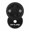 XBERSTAR Bike GPS Computer Adapter Mount Base Bicycle Stem Cap Holder for Garmin for Bryton Angle Adjustable (Black) view 2