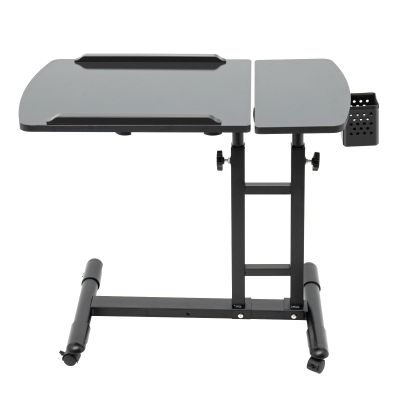 Ta-tt-oo Workstation, Arm Rest Stand Desk Table Workbench with Wheels, Portable Adjustable Large Ta-tt-oo Mobile Work Station Stand Desk Table Workstation Drawing Equipment Supply