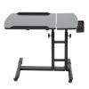 Ta-tt-oo Workstation, Arm Rest Stand Desk Table Workbench with Wheels, Portable Adjustable Large Ta-tt-oo Mobile Work Station Stand Desk Table Workstation Drawing Equipment Supply view 1