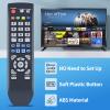 AK59-00113A Replacement Remote Control Compatible for Samsung Blu-Ray DVD Disc Player BD-D5300 BD-D5250C BD-D5250C/ZA BD-D5300C BD-D5300/EN BD-D5300/PE BD-D5300/RU BD-D5300/XA BD-D5300/XM BD-D5300/XN view 3