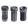 Bluefishcam Optical Lenses Kits with IR Infrared Filter for CCTV Cameras Security 1/2.7" 2.8mm,3.6mm & 8mm CCTV Lens S-Mount view 1