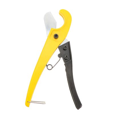 Manganese Steel Cone Cutter Shears with Labor-Saving .87 Inch Herb and Craft Cutting Tool for Household Use Flexible Opening Gear with Convenient Buckle