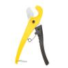 Manganese Steel Cone Cutter Shears with Labor-Saving .87 Inch Herb and Craft Cutting Tool for Household Use Flexible Opening Gear with Convenient Buckle view 1