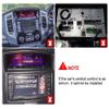 1280x720 9" IPS Touch Screen Android Car Stereo for Mitsubishi Pajero 2006-2014 Car Radio Built-in Car-Play Android Auto GPS Navigation Dash Kit view 3