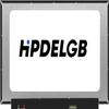HPDELGB Screen Replacement for B140HAK03.2 N140HCN-EA1 LP140WFB-SPK1 FHD 1920x1080 40PIN LED Display Screen LCD Laptop Digitizer Panel Touch Screen view 2