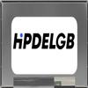 HPDELGB Screen Replacement for HP 450 G8 P/N M21737-001 FHD 1920x1080 30PIN LED Display Screen LCD Laptop Digitizer Panel Non-Touch Screen view 2