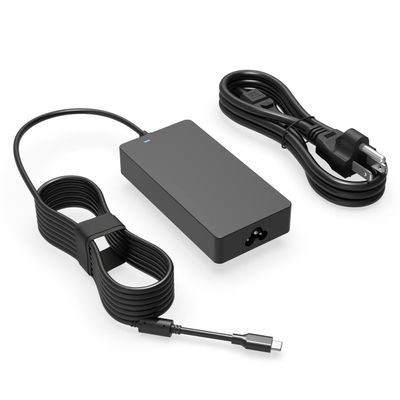 100W USB C Charger Fit for Asus Vivobook S 15 14 16X M5406UA S5406MA M5506UA S5506 M5606UA S5606MA S3502QA S3502RA K3402ZA M3502QA M5602RA M5402RA OLED Laptop Power Supply Cord