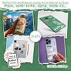 314PI (3pcs) When I Die Delete My Kindle History Sticker, Kindle Stickers, Reading Stickers, Bookish Stickers, Bookish Waterproof Die-Cut Vinyl Stickers for Laptop, Phone,Water Bottles, Skateboard, view 4
