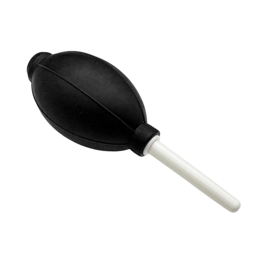 DirectNine Basics with A New Air Inlet and Outlet Design, This Cleaning Dust Blower Can Prevent Air Backflow, So As to Ensure That Clean Air Can Be Blown Out, and Bid Farewell to Secondary Pollution. Made of