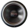 American Bass HD-15D1V3 15 1 Ohm 4000w 300oz V3 view 4