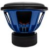 American Bass HD 15" 2 Ohm 8000 Max Watts Car Subwoofer view 3