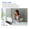 GDC PCIe Laptop External Independent Video Card Dock Support 6Pin External Discrete Graphics Card Base for view 4