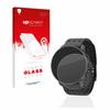 upscreen Screen Protector Film compatible with Suunto 9 Peak Pro - 9H Glass Protection, Extreme Scratch Resistant view 1