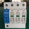 20KA-40KA V20-C/3+NPE Surge Arrester ~385V AC view 1