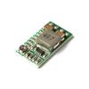 5pcs Mini DC-DC 12-24V to 5V 3A Step Down Power Supply Module Voltage Buck Converter Adjustable 97.5% 1.8V 2.5V 3.3V 5V 9V 12V view 1