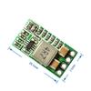 5pcs Mini DC-DC 12-24V to 5V 3A Step Down Power Supply Module Voltage Buck Converter Adjustable 97.5% 1.8V 2.5V 3.3V 5V 9V 12V view 2