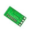 5pcs Mini DC-DC 12-24V to 5V 3A Step Down Power Supply Module Voltage Buck Converter Adjustable 97.5% 1.8V 2.5V 3.3V 5V 9V 12V view 3