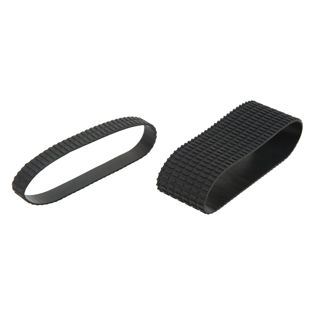 Fydun Lens Zoom Grip Rubber Ring Lens Focus Grip Rubber Ring High Performance Replacemen for Tamron SP 2470mm F/2.8 Di VC USD A007
