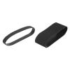Fydun Lens Zoom Grip Rubber Ring Lens Focus Grip Rubber Ring High Performance Replacemen for Tamron SP 2470mm F/2.8 Di VC USD A007 view 1