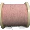 50/100M 0.27mm 0.07x7 Strands Mine Antenna Litz Wire,Multi-Strand Polyester Silk Envelope Braided Multi-Strand Wire (Size : 50m) view 1