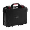 Aries Waterproof Hard Shell Carrying Case for DJI Mavic 3 Classic, Black view 2