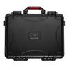 Aries Waterproof Hard Shell Carrying Case for DJI Mavic 3 Classic, Black view 3