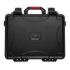 Aries Waterproof Hard Shell Carrying Case for DJI Mavic 3 Classic, Black view 4
