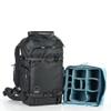 Shimoda Action X25 v2 Starter Kit (w/Small Mirrorless Core Unit) - Black (520-118) view 1