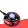 Home External Extension Line Computer Mobile Desktop Startup Buttons Switch Mainframe USB Port Power Start Key view 2
