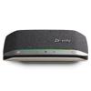 Poly Sync 20 USB-C Personal Portable Smart Speakerphone (Plantronics)  Long Battery Life  Noise/Echo Reduction -Works w/Teams (Certified), Zoom, PC, Mac, Mobile  Amazon Exclusive view 1