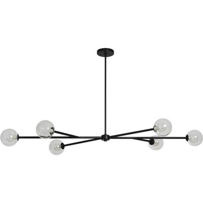 Night Dove Designs Brett Ceiling Fixture